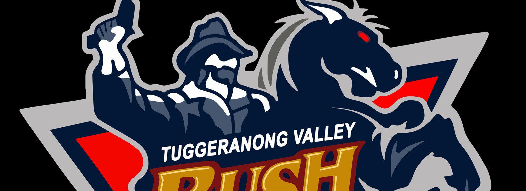 Tuggeranong Bushrangers: Coaches Wanted