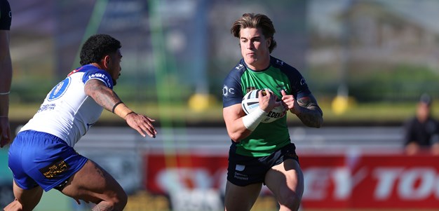 NSW Cup & Jersey Flegg Team Lists: Round 20
