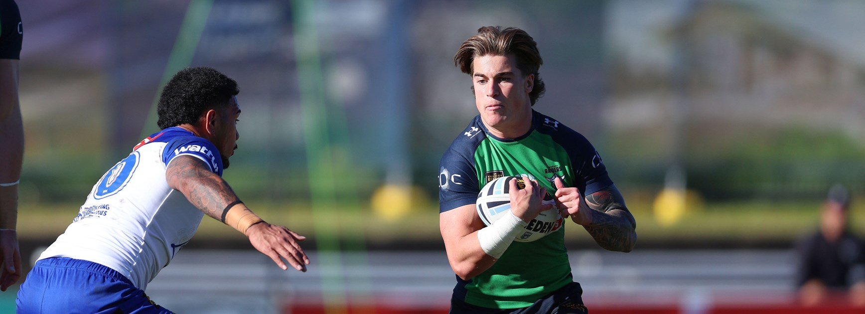 NSW Cup & Jersey Flegg Team Lists: Round 20