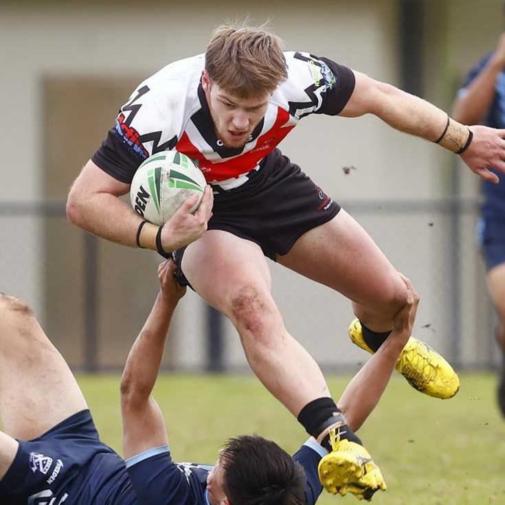 Peter Mulholland Cup: Erindale College take on Endeavor SHS in PMC Quarter Finals