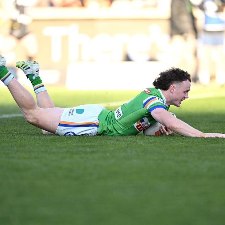 2026 Draw Debrief: Easter treats to savour