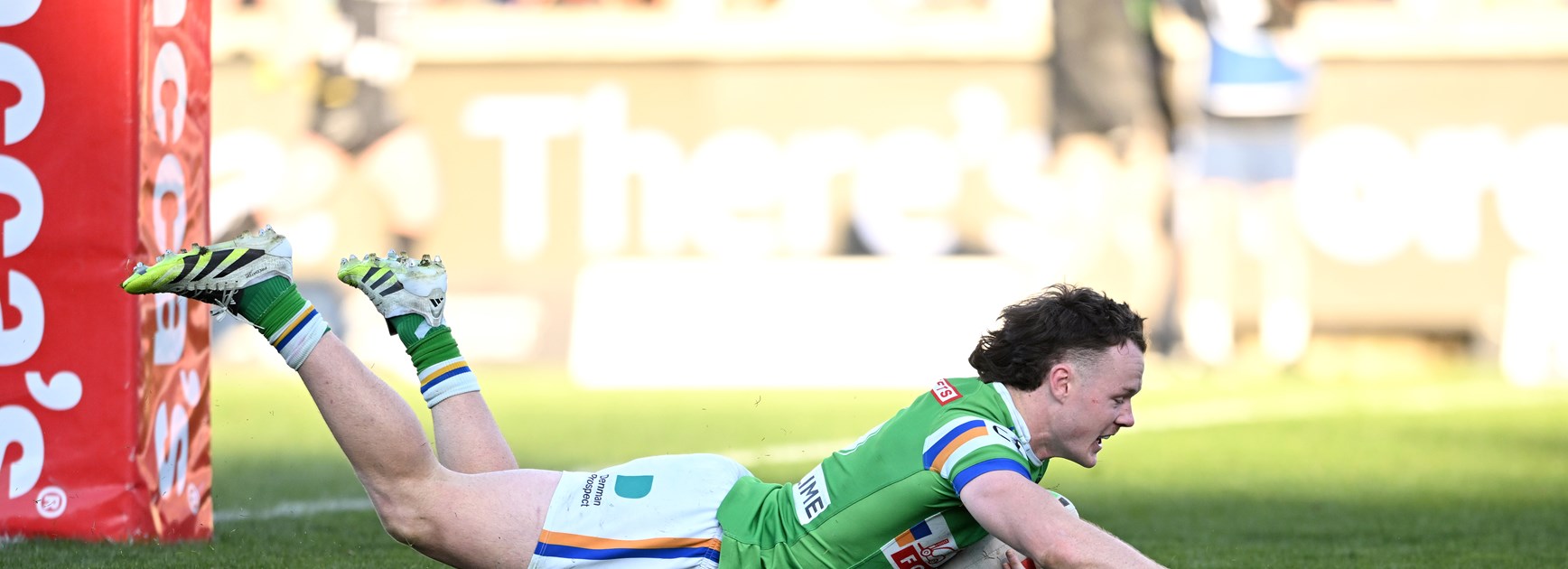 2026 Draw Debrief: Easter treats to savour