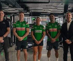 Club Lime Extends Canberra Raiders Partnership Through To 2028