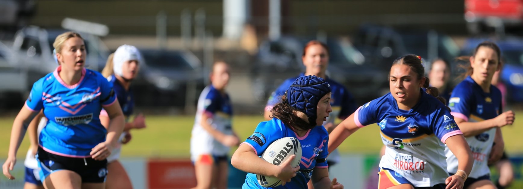 Katrina Fanning Shield: Round Nine Wrap