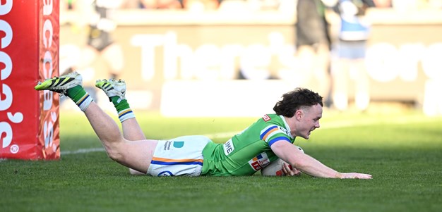 Strange nominated for 2025 Dally M Five-Eighth of the Year