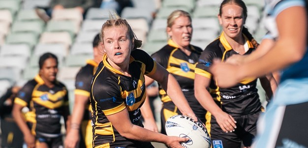 Eight Raiders to play in Mounties semi final