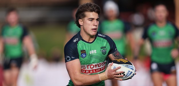 NSW Cup: Round 21 Preview