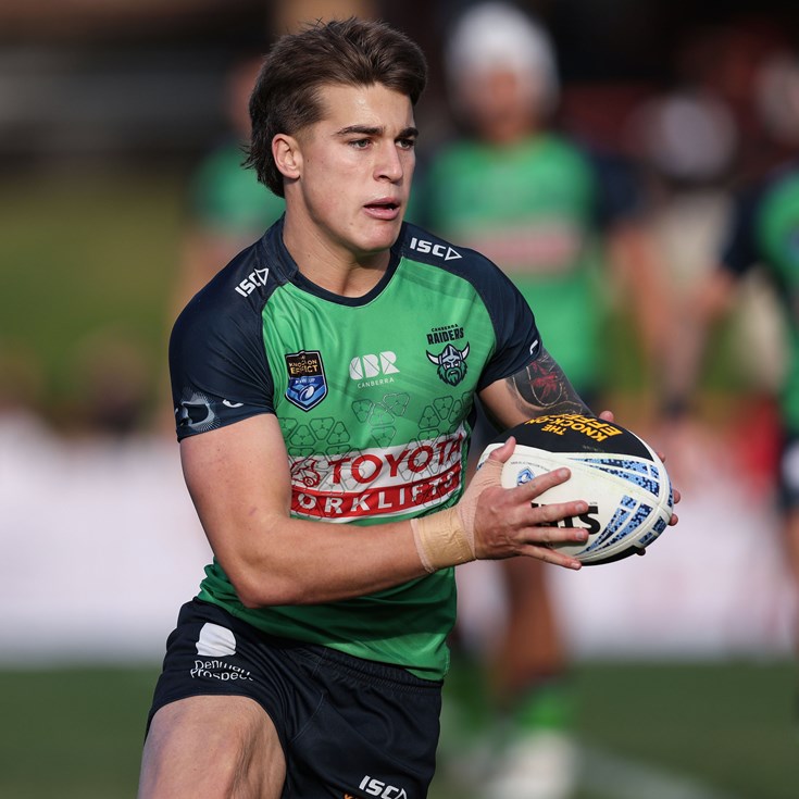 NSW Cup: Round 21 Preview
