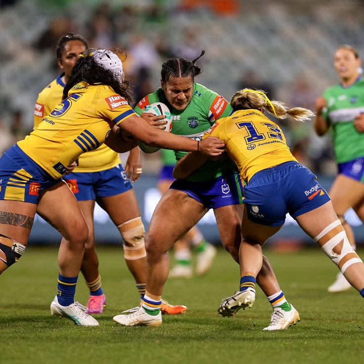 Judiciary: Taufa and Basham