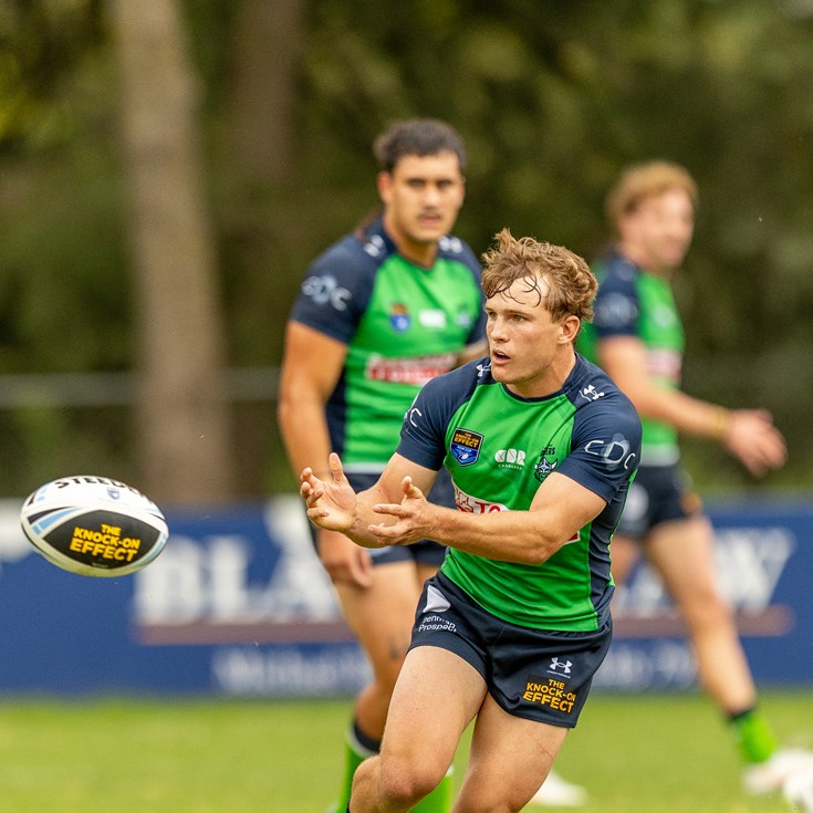 NSW Cup & Jersey Flegg: Round Three Wrap