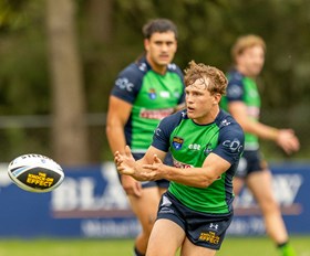 NSW Cup & Jersey Flegg: Round Three Wrap