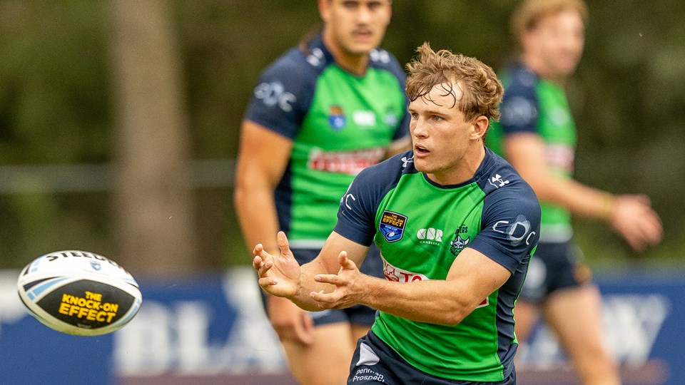 NSW Cup & Jersey Flegg: Round Three Wrap