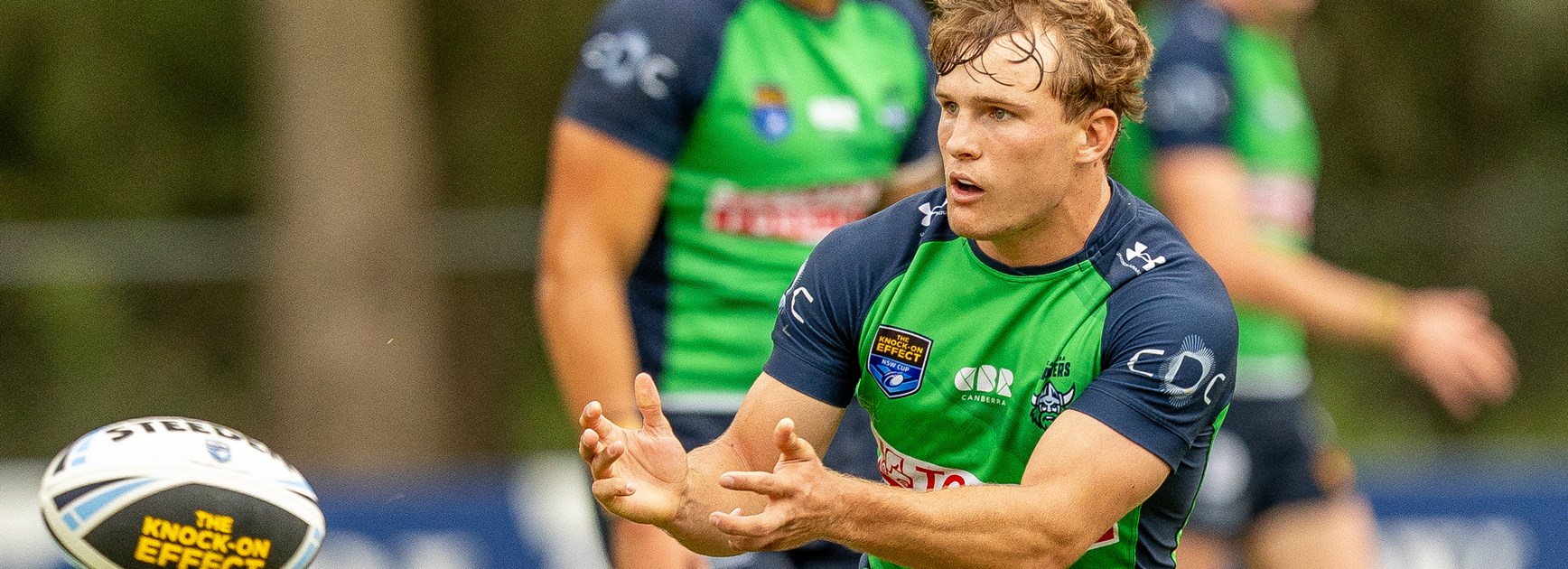 NSW Cup & Jersey Flegg: Round Three Wrap