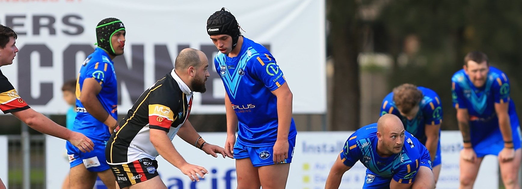 Canberra Raiders Cup: Round Four Wrap