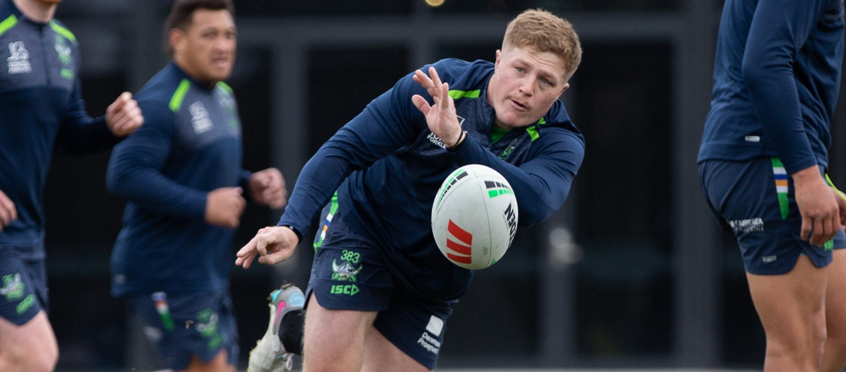 Gallery: Building for Tigers