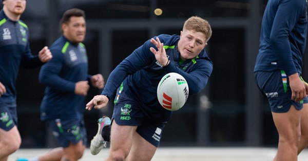Gallery: Building for Tigers | Raiders