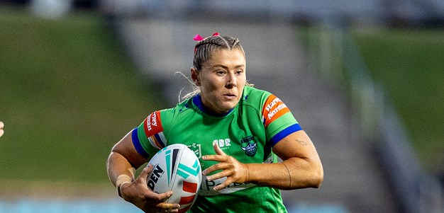 NRLW Finals Match Preview: Raiders v Tigers