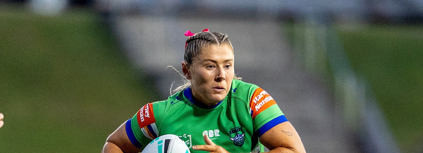 NRLW Finals Match Preview: Raiders v Tigers