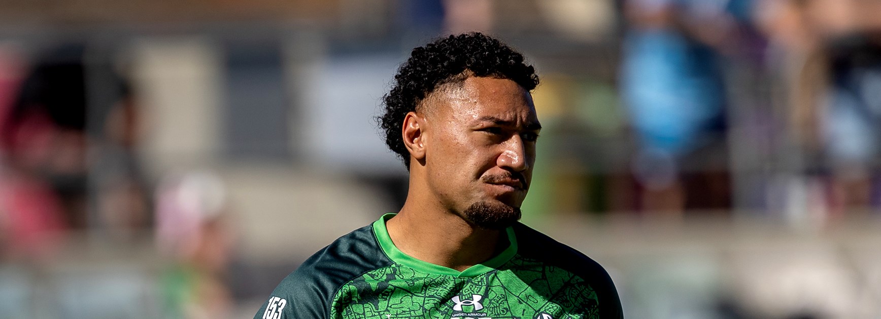 Late Mail: Raiders v Rabbitohs