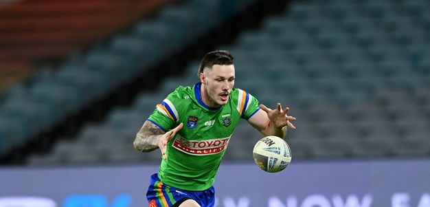 NSW Cup and Jersey Flegg Round 17 Wrap