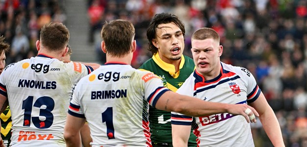 Smithies named in England team for final Ashes match