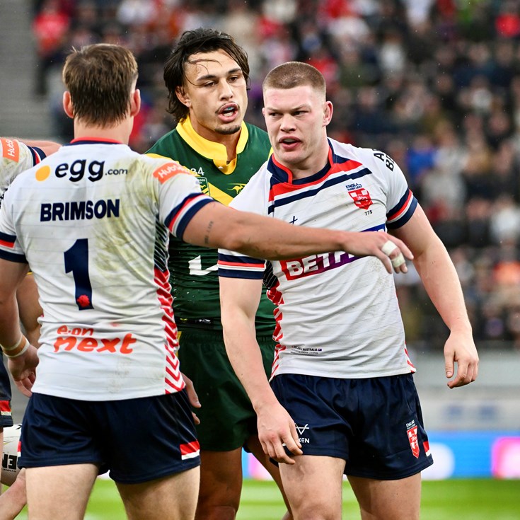 Smithies named in England team for final Ashes match