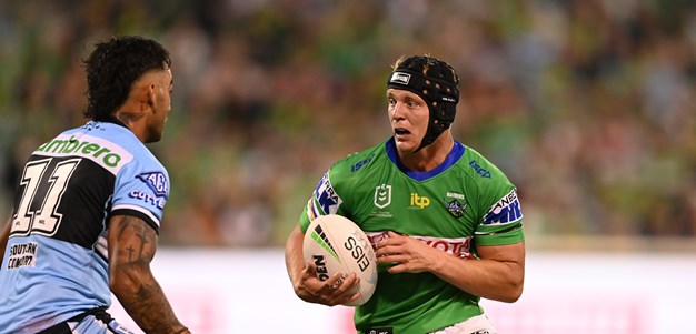 Injury Update: Hodgson & Schneider out for Cowboys