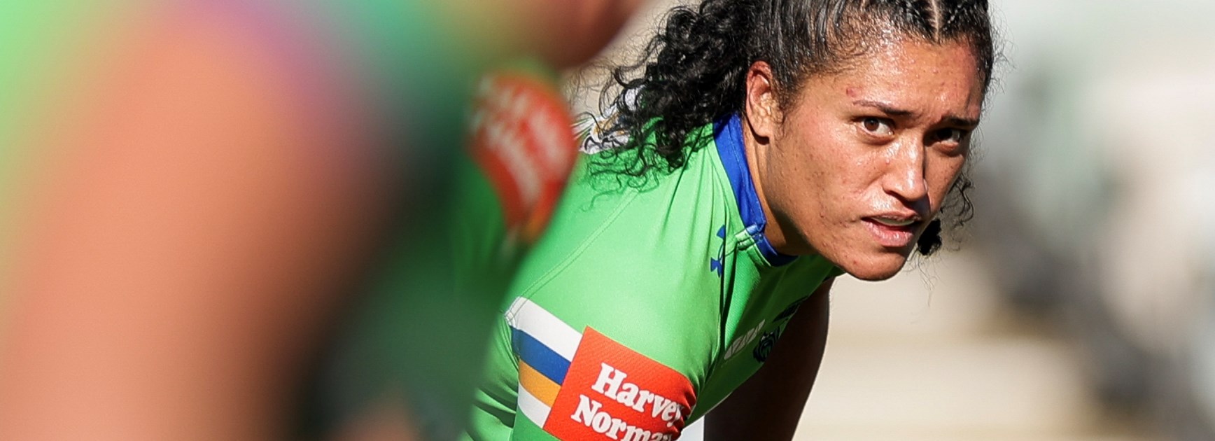 NRLW Late Mail: Raiders v Cowboys