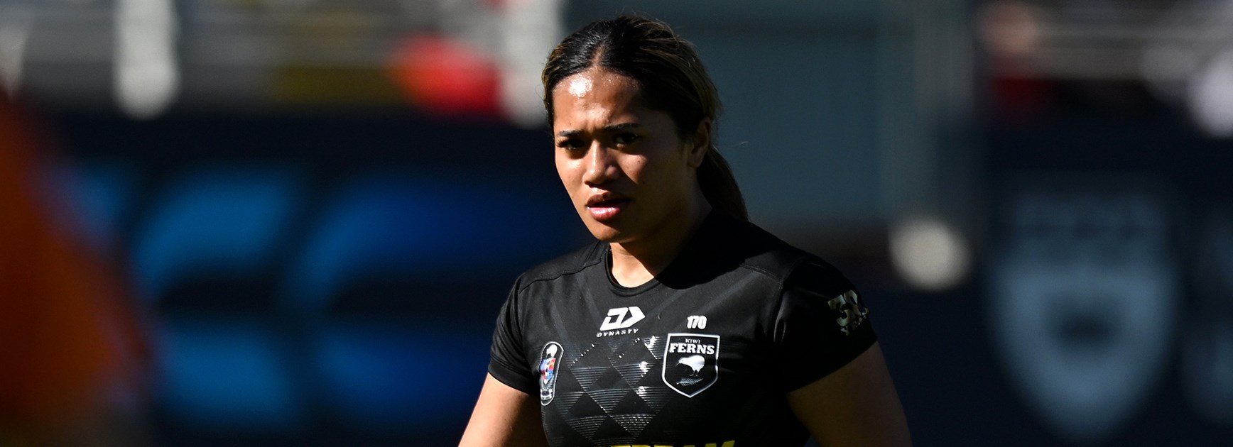 As it happened: Kiwis book place in Cup final; Jillaroos edge Kiwi Ferns