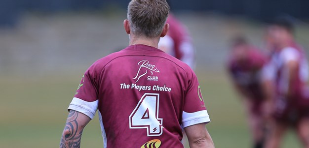 Team Lists: August 2 & 3