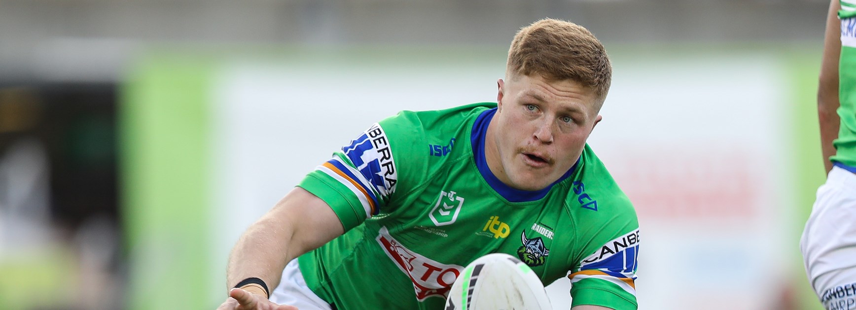 Squad Update: Raiders v Tigers