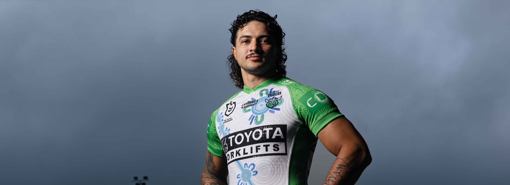 NRL Squad Update: Raiders v Knights