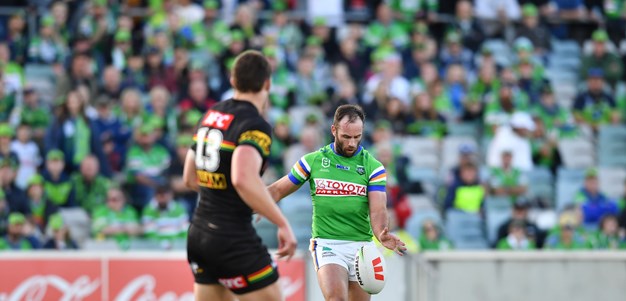 Injury Update: Matt Frawley