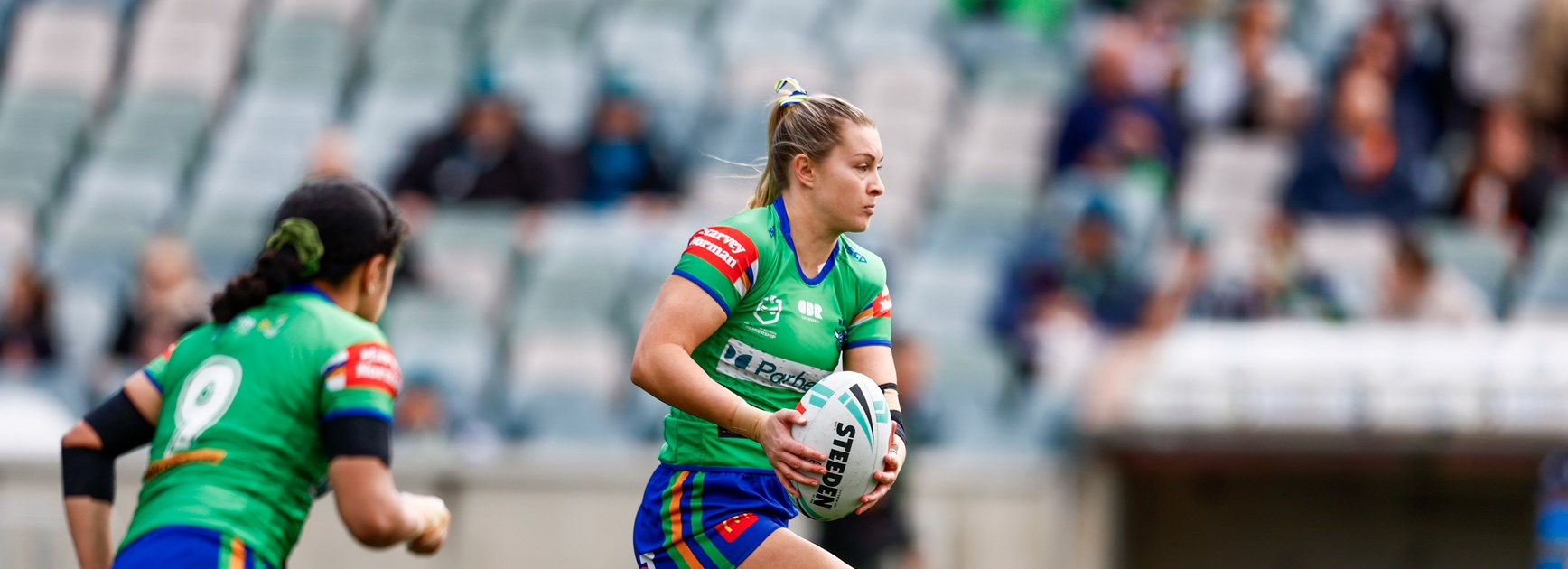 NRLW Late Mail: Raiders v Roosters