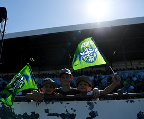 Game Day Guide: Raiders v Storm 2026 Witzer Pre-Season Challenge