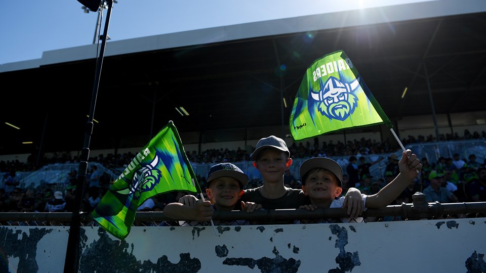 Game Day Guide: Raiders v Storm 2026 Witzer Pre-Season Challenge