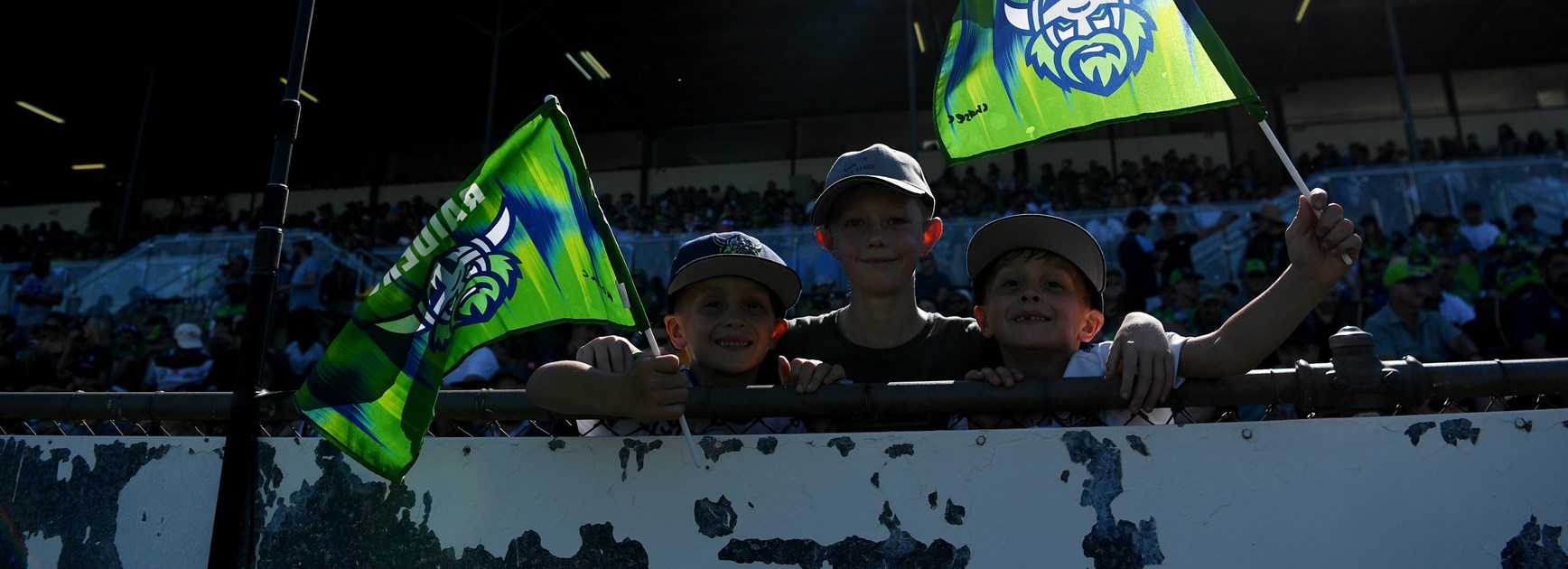 Game Day Guide: Raiders v Storm 2026 Witzer Pre-Season Challenge