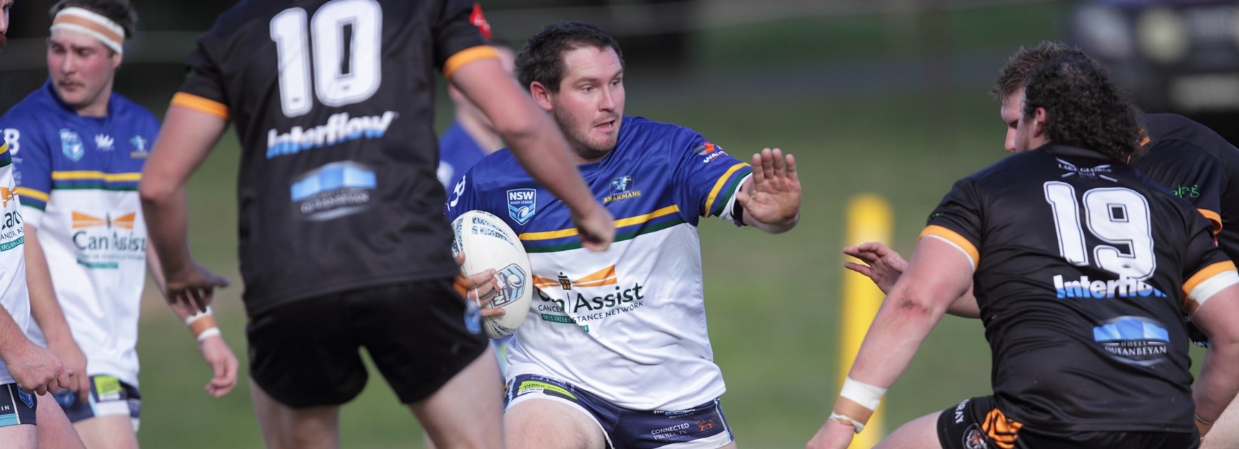 Team Lists: 9 & 10 July 2022