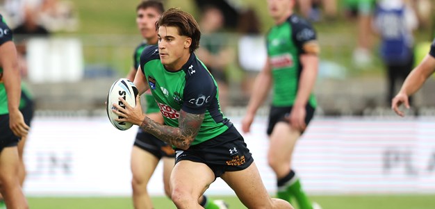 NSW Cup & Jersey Flegg: Round 1 Wrap