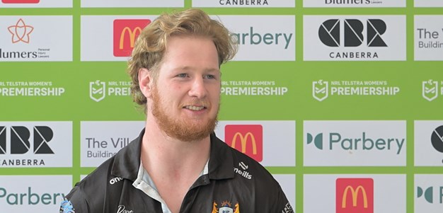 Canberra Raiders Cup: Preliminary Final Preview