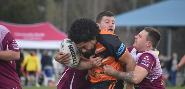 Rub of the Green: Episode 23