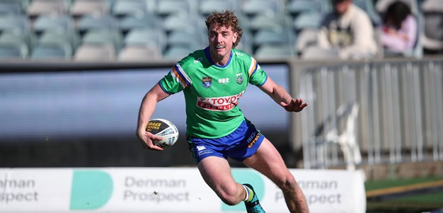 NSW Cup & Flegg Round 19 Preview