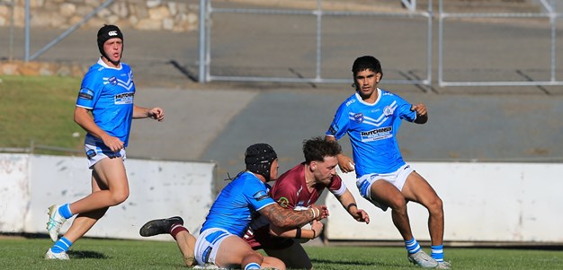 Team Lists: August 30 & 31