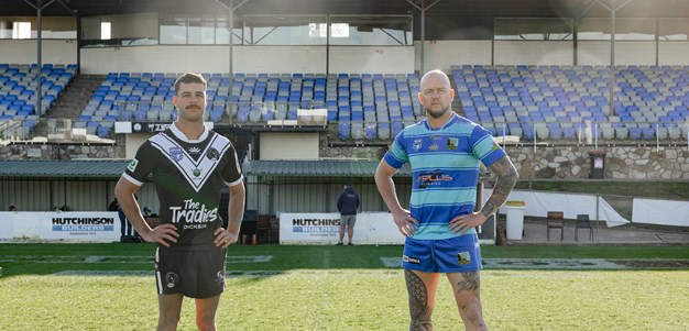 CRC Reserve Grade Grand Final Preview