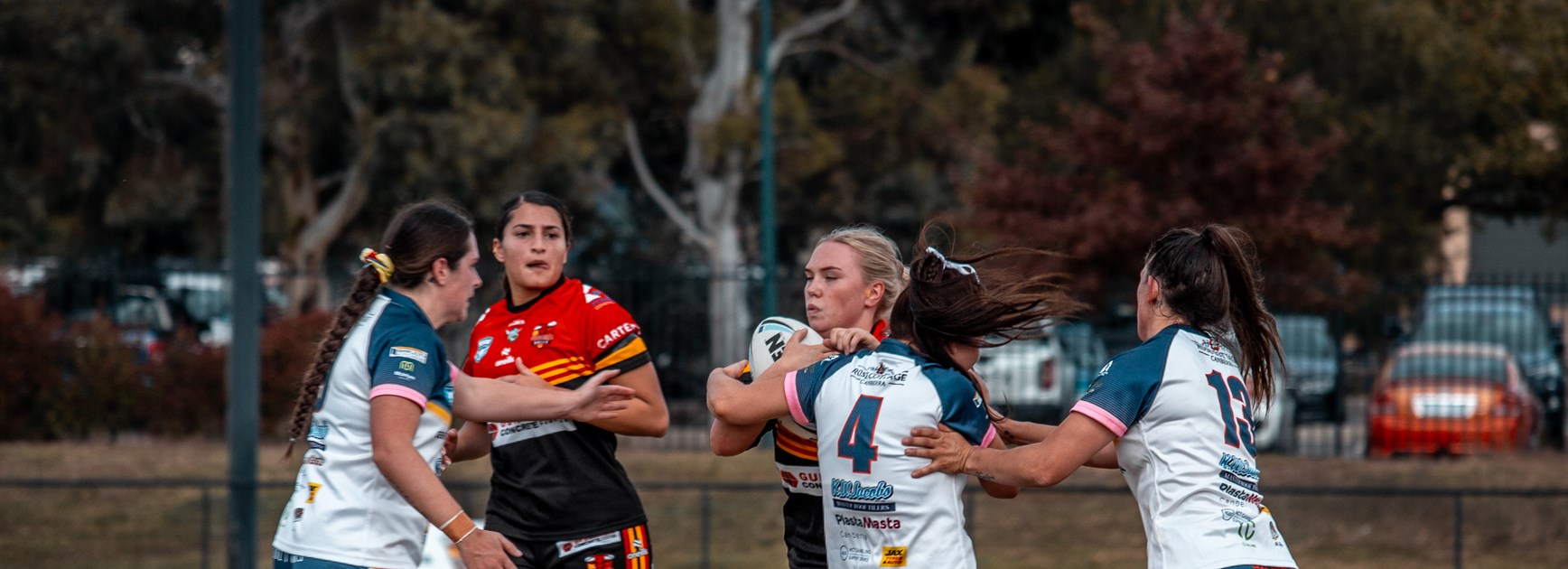Katrina Fanning Shield: Round Five Preview