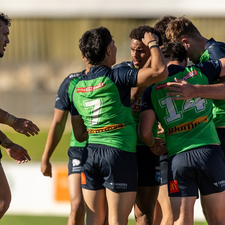 NSW Cup & Jersey Flegg: Round 12 Wrap