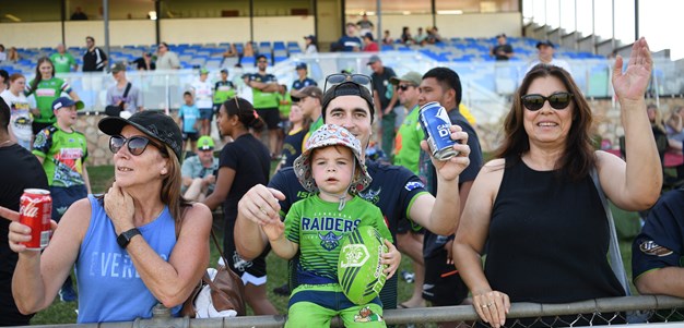 Pre-Season schedule revealed