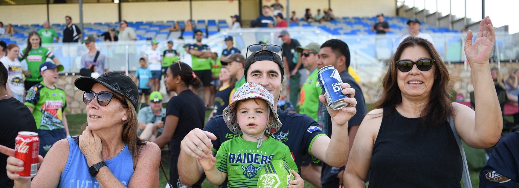 2026 Draw Debrief: Witzer Pre-Season schedule revealed