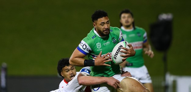 NRL Match Preview: Raiders v Sea Eagles