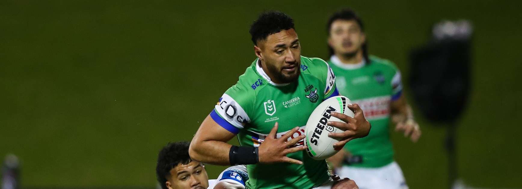 NRL Match Preview: Raiders v Sea Eagles